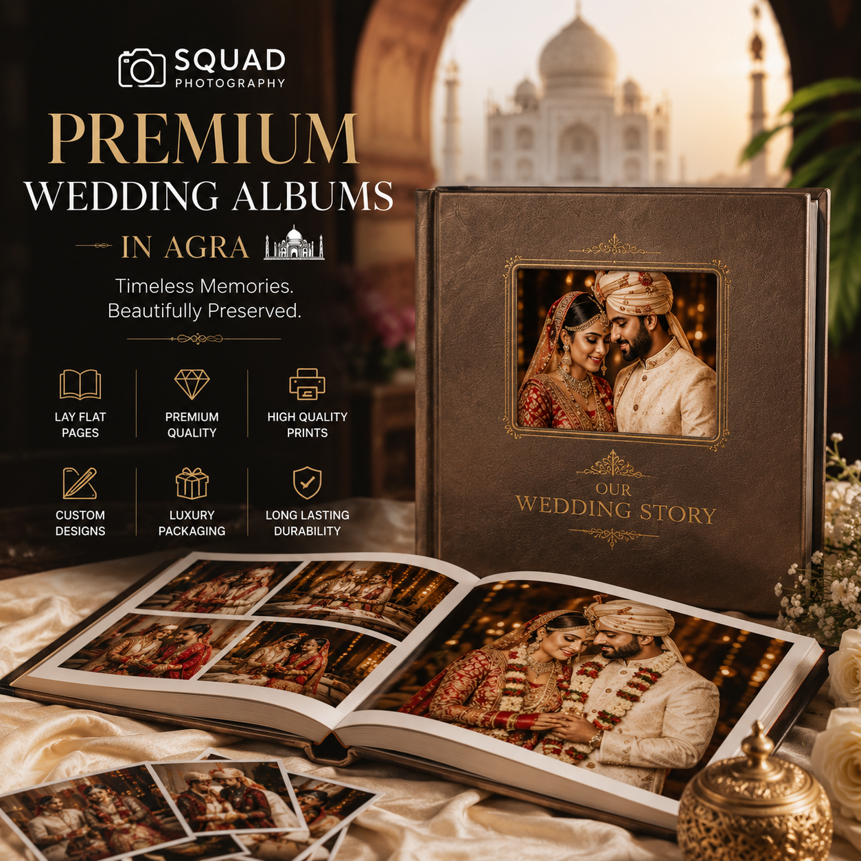 Wedding Album